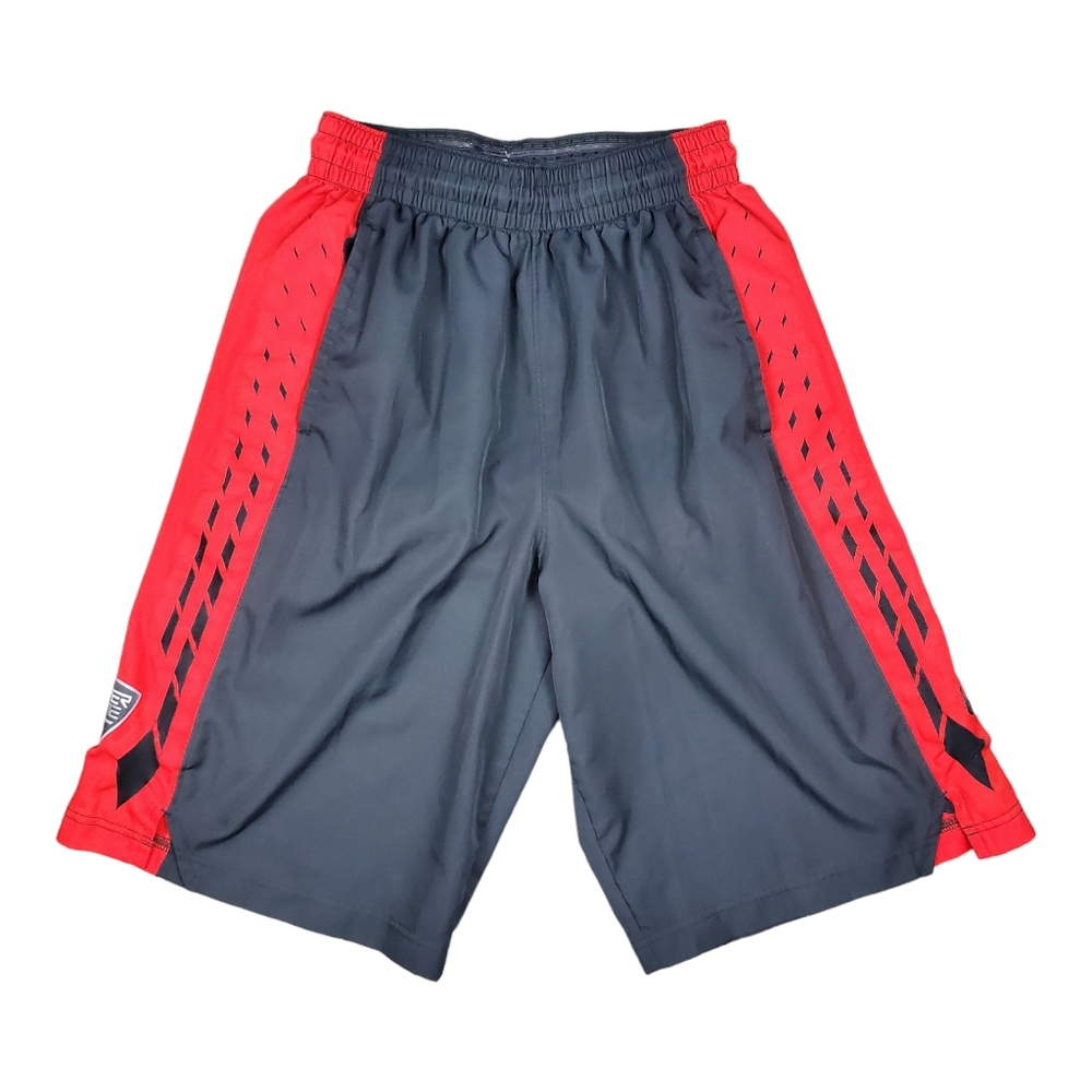 NIKE Shorts HYPER ELITE Dri-Fit Athletic Activewear